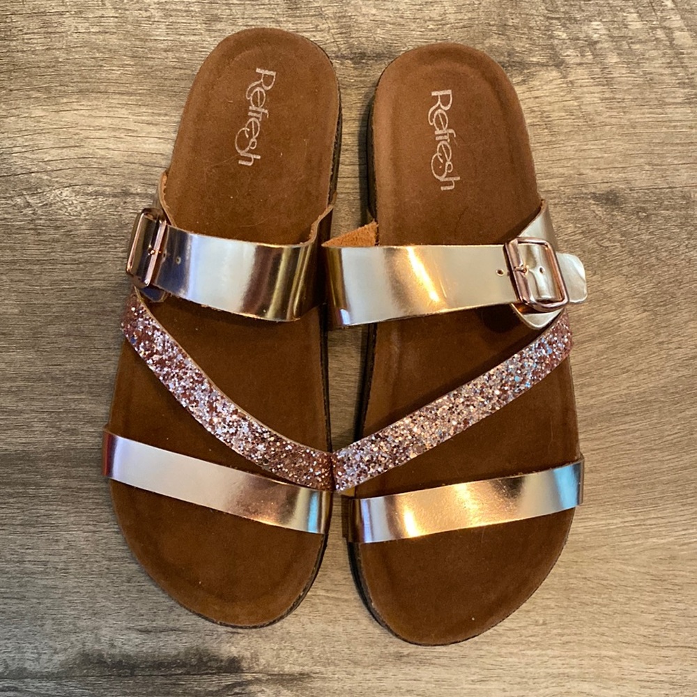 Sandals